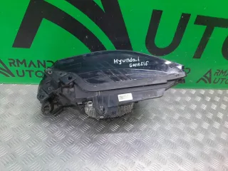 92102T1100 Фара Genesis G80 Арт ARM248911, вид 7