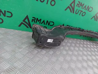 86631S1520 усилитель бампера Hyundai Santa FE 4 (TM) restailing Арт ARM287055, вид 11