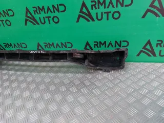 86631S1520 усилитель бампера Hyundai Santa FE 4 (TM) restailing Арт ARM287055, вид 2