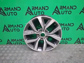 529103W600, 9 диск колесный r17 Kia Sportage 3 Арт ARM363521, вид 1