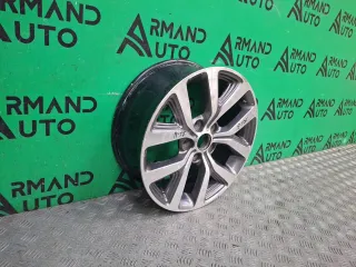 529103W600, 9 диск колесный r17 Kia Sportage 3 Арт ARM363521, вид 2