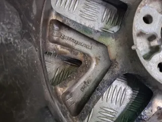 529103W600, 9 диск колесный r17 Kia Sportage 3 Арт ARM363521, вид 8