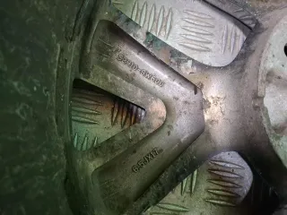 529103W600, 9 диск колесный r17 Kia Sportage 3 Арт ARM363521, вид 9