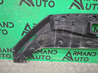 5509111XKQ00A, 5509111XKQ00A, 5509106XKQ00A, 8 Кожух замка капота Haval F7 Арт ARM374486, вид 6