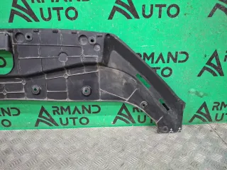 5509111XKQ00A, 5509111XKQ00A, 5509106XKQ00A, 8 Кожух замка капота Haval F7 Арт ARM374486, вид 7