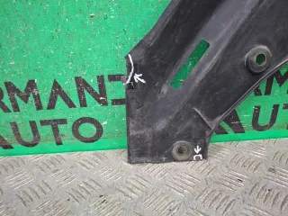 5509111XKQ00A, 5509111XKQ00A, 5509106XKQ00A, 8 Кожух замка капота Haval F7 Арт ARM374486, вид 9