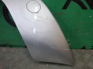 LR093565, J8A217F879, 8 Накладка бампера верхняя Land Rover Range Rover Velar Арт ARM377158, вид 5