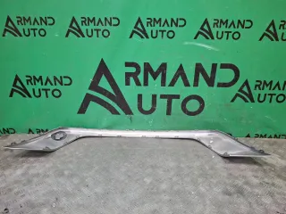 LR093565, J8A217F879, 8 Накладка бампера верхняя Land Rover Range Rover Velar Арт ARM377158, вид 6