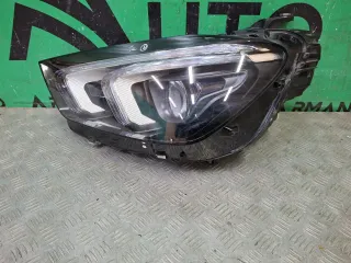 A1679064104, A1679065906, 1 Фара Mercedes CLA c117 Арт ARM377333, вид 1