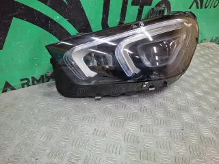 A1679064104, A1679065906, 1 Фара Mercedes CLA c117 Арт ARM377333, вид 2