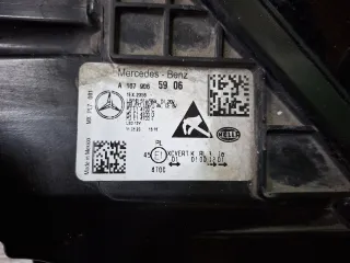 A1679064104, A1679065906, 1 Фара Mercedes CLA c117 Арт ARM377333, вид 10