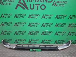 8U0807061BGRU, 8U0807061B, 8U0807061A, 8 Юбка бампера Audi Q3 1 Арт ARM377425, вид 1