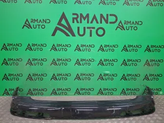 4M0807511GRU, 4M0807511, 8 Бампер ауди ку7, ку q 7 4м (4 м m) Audi Q7 4M Арт ARM377429, вид 1