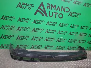 4M0807511GRU, 4M0807511, 8 Бампер ауди ку7, ку q 7 4м (4 м m) Audi Q7 4M Арт ARM377429, вид 2