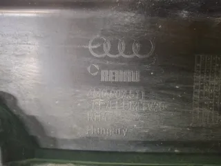 4M0807511GRU, 4M0807511, 8 Бампер ауди ку7, ку q 7 4м (4 м m) Audi Q7 4M Арт ARM377429, вид 10