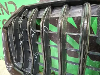 5509104XST13A, 8 решетка радиатора Haval Jolion Арт ARM377444, вид 7