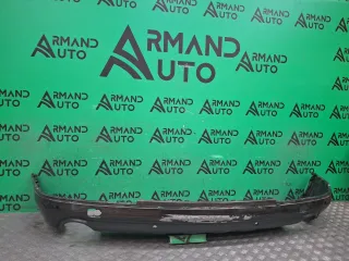 4L0807434GGRU, 2 Юбка бампера Audi Q7 4L Арт ARM377486, вид 2