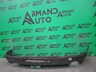 4L0807434GGRU, 2 Юбка бампера Audi Q7 4L Арт ARM377486, вид 3