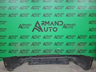 4L0807434GGRU, 2 Юбка бампера Audi Q7 4L Арт ARM377486, вид 5