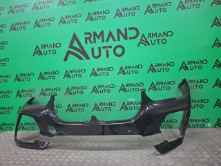 51119492876, 7421791, 8 Бампер бмв х5 (х x 5) г05 (г g 05) BMW X5 G05  Арт ARM377487, вид 3
