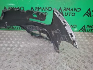620227544R, 620225732R, 4 Бампер рено колеос Renault Koleos Арт ARM377659, вид 11