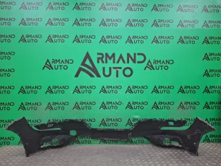 620227544R, 620225732R, 4 Бампер рено колеос Renault Koleos Арт ARM377659, вид 7