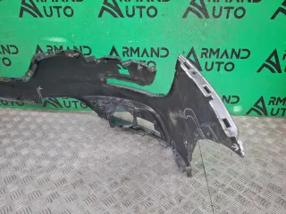 620227544R, 620225732R, 4 Бампер рено колеос Renault Koleos Арт ARM377659, вид 10