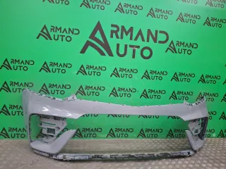 6010131500, 8890906354, 2 Бампер джили тугелла Geely Tugella Арт ARM377722, вид 2