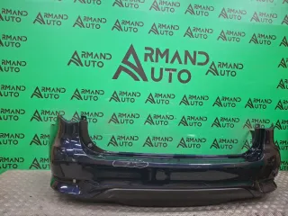 Бампер инфинити qx 60 Infiniti QX60 1 restailing 2016г. 850229NC0H, 7 - Фото 2