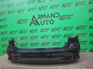 Бампер инфинити qx 60 Infiniti QX60 1 restailing 2016г. 850229NC0H, 7 - Фото 3
