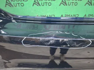 Бампер инфинити qx 60 Infiniti QX60 1 restailing 2016г. 850229NC0H, 7 - Фото 4