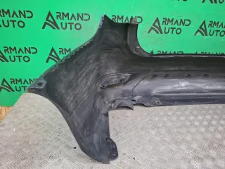 Бампер инфинити qx 60 Infiniti QX60 1 restailing 2016г. 850229NC0H, 7 - Фото 7
