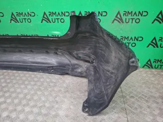 Бампер инфинити qx 60 Infiniti QX60 1 restailing 2016г. 850229NC0H, 7 - Фото 8