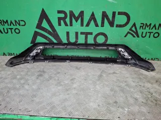 6405A332HA, 6405A269, 6405A270ZZ, 4 Накладка бампера нижняя Mitsubishi Outlander 3 restailing 2 Арт ARM377782, вид 5