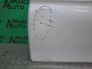 41007206107, 9 дверь бмв ф10 ф11 (ф f 10 11) серия BMW 5 F10/F11/GT F07 Арт ARM377832, вид 4