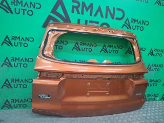 6301400XKN04A, 2 дверь багажника Haval Dargo Арт ARM377920, вид 2