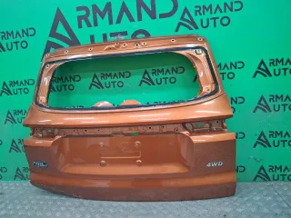 6301400XKN04A, 2 дверь багажника Haval Dargo Арт ARM377920, вид 3