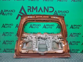 6301400XKN04A, 2 дверь багажника Haval Dargo Арт ARM377920, вид 6