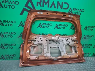 6301400XKN04A, 2 дверь багажника Haval Dargo Арт ARM377920, вид 7