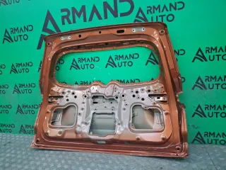 6301400XKN04A, 2 дверь багажника Haval Dargo Арт ARM377920, вид 8
