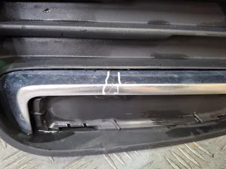 6010092800661, 6600095038, 2 Решетка бампера Geely Atlas Pro Арт ARM377942, вид 4