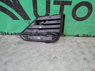 6010092800661, 6600095038, 2 Решетка бампера Geely Atlas Pro Арт ARM377942, вид 5