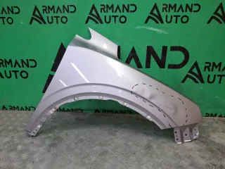 5035052600C15, 1 Крыло джили кулрэй Geely Coolray Арт ARM377960, вид 1