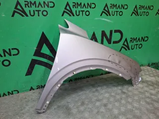 5035052600C15, 1 Крыло джили кулрэй Geely Coolray Арт ARM377960, вид 2