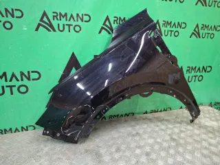 S203F2701020100, 2 Крыло чанган цс 55 плюс Changan CS 55 Арт ARM377961, вид 2