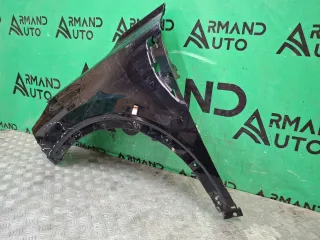 S203F2701020100, 2 Крыло чанган цс 55 плюс Changan CS 55 Арт ARM377961, вид 3