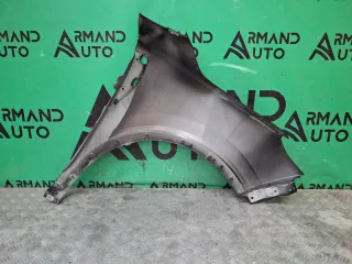 S203F2701020100, 2 Крыло чанган цс 55 плюс Changan CS 55 Арт ARM377961, вид 5