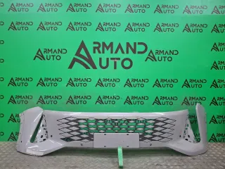 602002454AADQJ, 602000631AA, 4 Бампер эксид рх EXEED RX Арт ARM378021