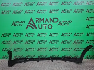86512F1000, 8 Юбка бампера Kia Sportage 4 Арт ARM378068, вид 6