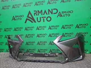 521194D938, 5211948D40, 8 Бампер лексус рх Lexus RX 4 Арт ARM378090, вид 3